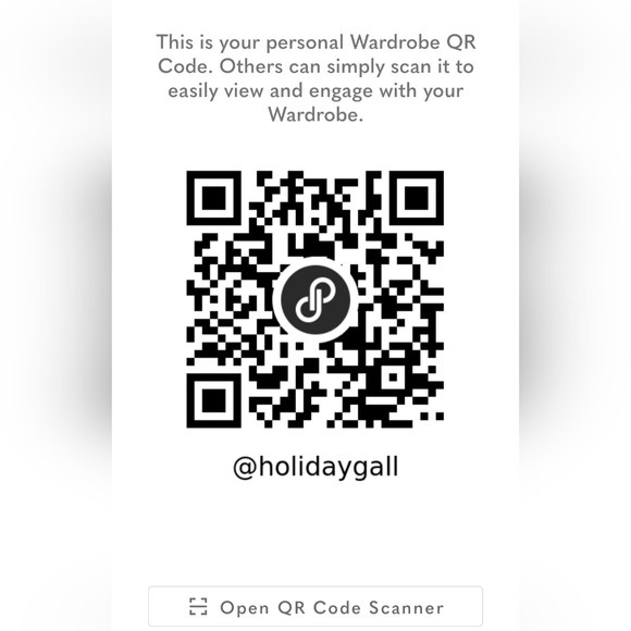 😊1st Time Shopping on Poshmark Discount Code Extra label - Picture 3 of 6